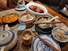 -南京大牌档(壹方天地店)