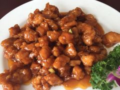 牟传仁大连老菜馆(星海店)-牟传仁饭庄(星海店)