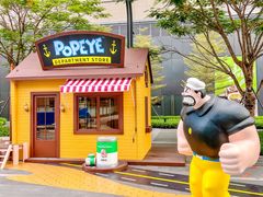 -东莞松山湖万象汇