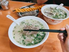-向阳羊汤(大同总店)