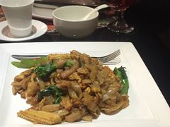 -金厨泰国餐厅·全泰籍厨师料理(拱北店)