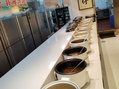-清心素食自助餐厅(夫子庙店)