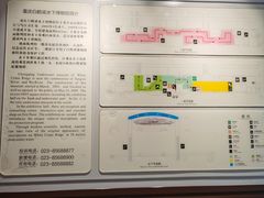 -白鹤梁水下博物馆