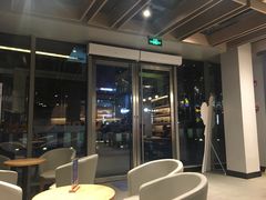 -瑞幸咖啡(杭州绿地中央店)