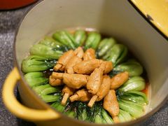 -上海虹桥宾馆味翠餐厅