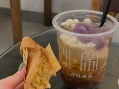 -易老大蛋烘糕(奎星楼总店)