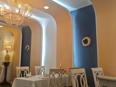 -成桂西餐厅·42年的味道(五大道疙瘩楼店)