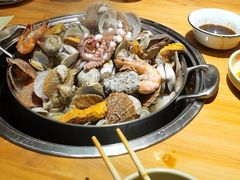 -东海章鱼馆(恒瑞街店)