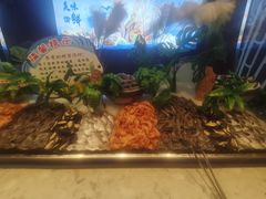 -春天烤肉自助餐厅(南内环店)