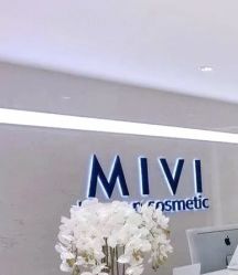 -MIVI·纹眉半永久野生眉