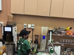 -鲜果时间·果蔬茶(赛格负二层店)