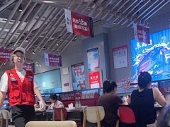 -太原茂业天地购物中心