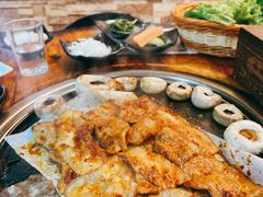 -杀猪天·韩国烤肉(总店)