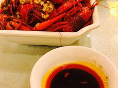 -阿胖龙虾小海鲜(宁国南路总店)