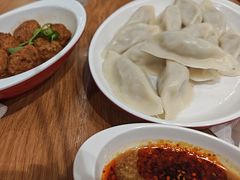 -喜家德虾仁水饺(南山书城店)