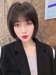 -扎嘎形象设计