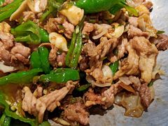 -费大厨辣椒炒肉(新城吾悦广场店)