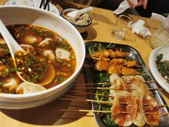 -金悦印象小馆(三里河店)