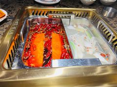 -蜀九鼎毛肚火锅(永安店)