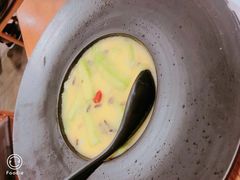 -菩提树·素食餐厅(汇智国际商业中心店)