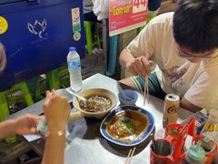 -曼谷湄南河畔华美达广场酒店