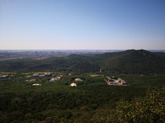 -沈阳辉山风景区