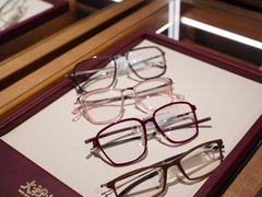 -大视光学•LINDBERG林德伯格•全球手工眼镜集合店(王府井店)
