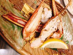 -蟹道乐(道顿堀本店)