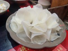 -渝大狮毛肚老火锅(普陀店)