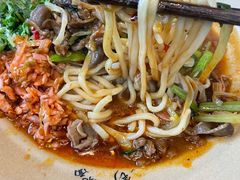 -方铲铲·成都板凳面(滨江银泰店)