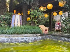 -杭州第一世界大酒店·云曼温泉