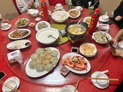 -车头老二大排档