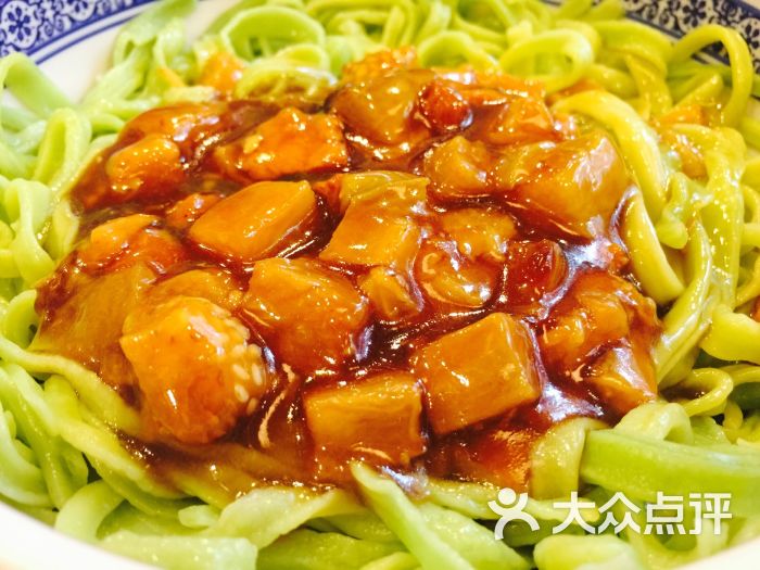 致美楼饭庄(陶然亭店)图片 - 第376张