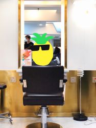 -雅仕 HAIR SALON 美发沙龙