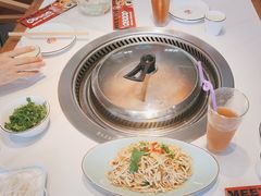 -遇东北林区铁锅炖(南开店)