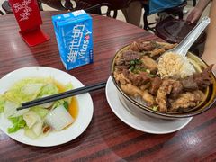 -荔园小馆(园岭新村二期店)