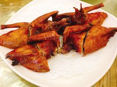 红烧乳鸽-新金盛·海鲜酒楼(盐田店)