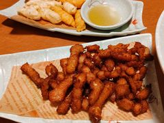 -抱德·潮汕味(敦和店原惠城鱼仔)