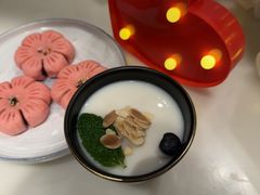 -假装苏杭·迎春花与梅(陆家嘴中心店)