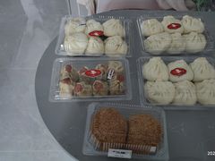-白玉兰传统小吃