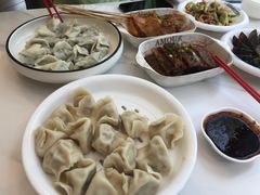 -开口笑·精选水饺