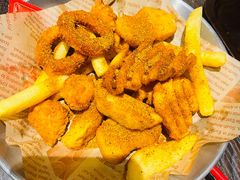 -大象厨房(重庆道店)