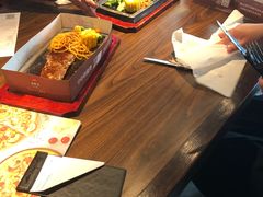 -必胜客(八一店)