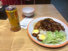 -瑞霖·隆江猪脚饭