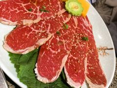 -梦山水日本烧肉(五四广场店)