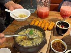 -符离集餐厅(万象城店)