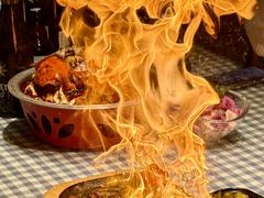 -1819餐厅·团队聚餐·烤串·精酿