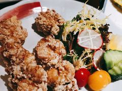 -松子料理(白家庄店)