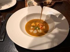 -恰餐厅及酒吧 CHAR Bar & Grill (北京丽都皇冠假日店)