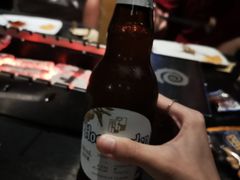 -很久以前羊肉串(簋街店)